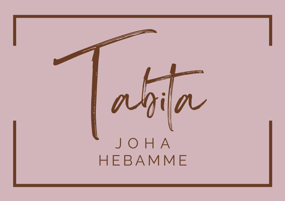 Hebammenbegleitung in Weil der Stadt und Umgebung - Tabita Joha