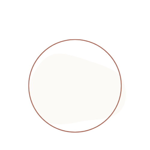 Kreis als Symbol für Ruhe, Stabilität und stärkende Begleitung in Schwangerschaft und Wochenbett